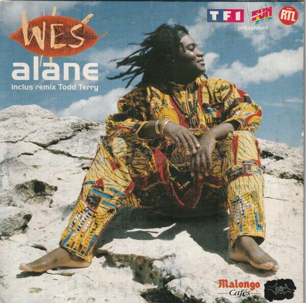 Wes - Alane