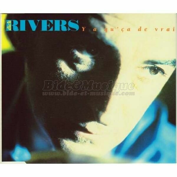 Dick Rivers - Rock'n Bide