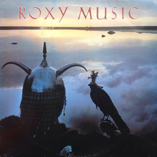 Roxy Music - 80'