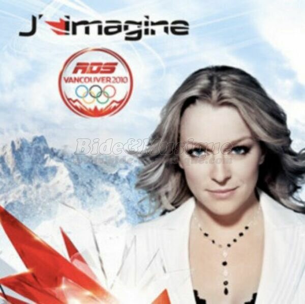 Annie Villeneuve - J%27imagine