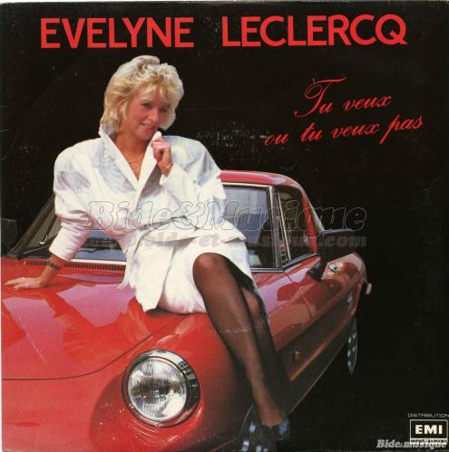 %C9velyne Leclercq - Animateurs-chanteurs