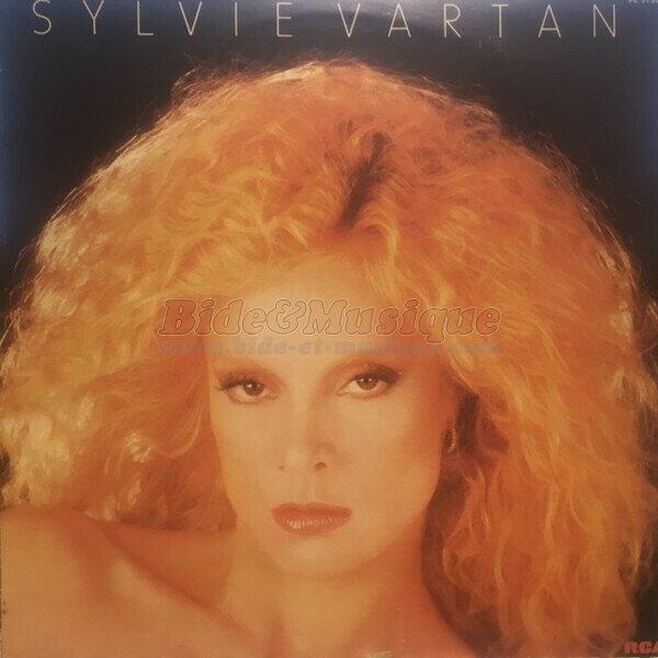 Sylvie Vartan - Rock'n Bide