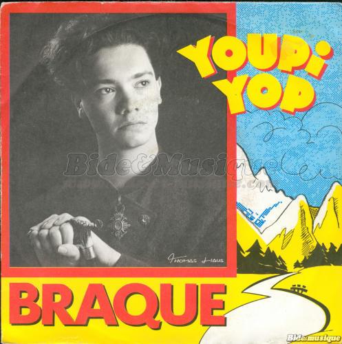 Braque - Youpi yop