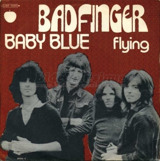 Badfinger - Baby Blue