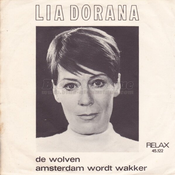 Lia Dorana - Bide en muziek