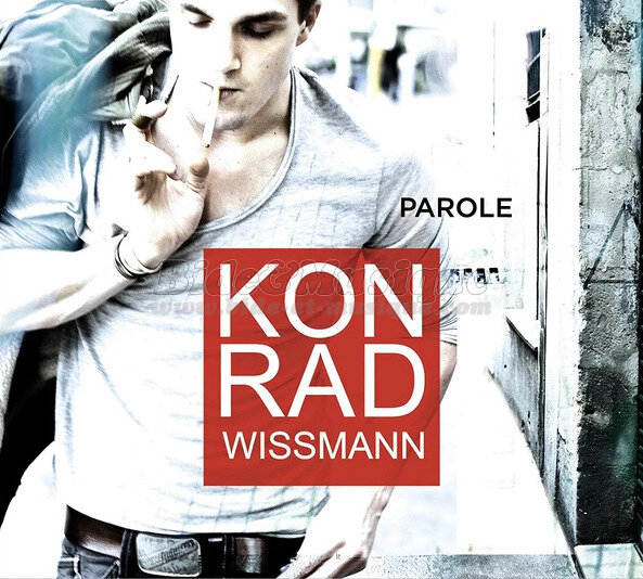 Konrad Wisman - Und ich und ich und ich