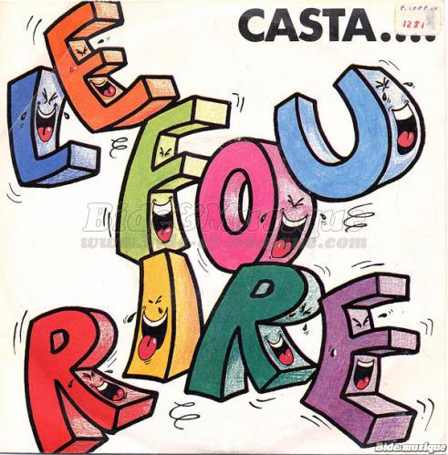 Casta... - Acteurs chanteurs, Les