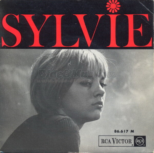 Sylvie Vartan - Rock'n Bide