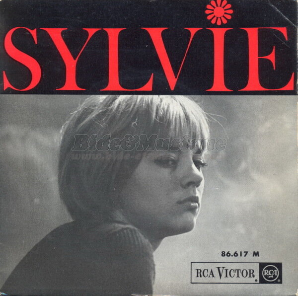 Sylvie Vartan - Il revient