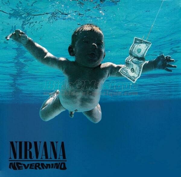 Nirvana - Territorial pissings