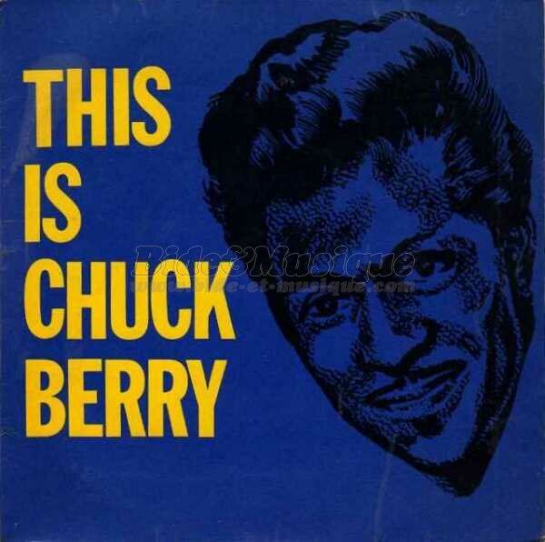 Chuck Berry - Rock'n Bide