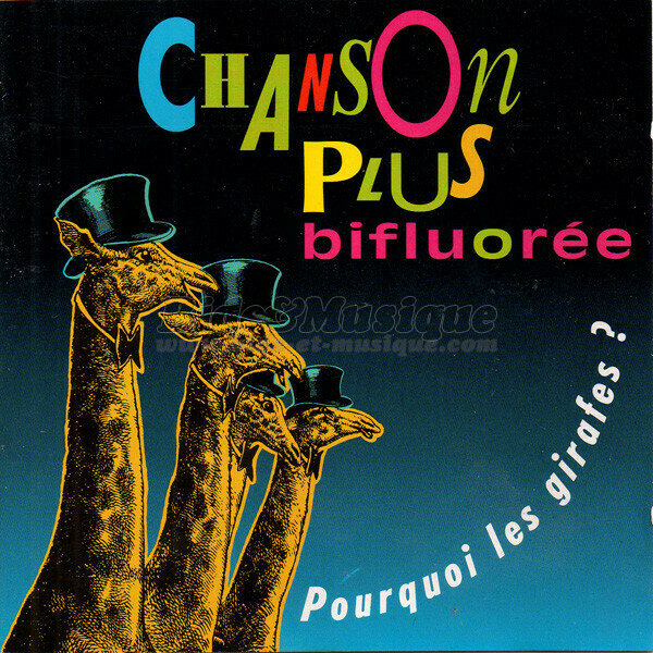 Chanson plus bifluore - instant tango, L'