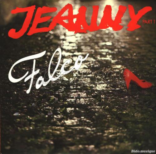 Falco - Jeanny (part I)