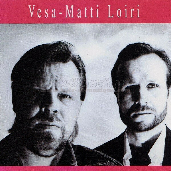 Vesa-Matti Loiri - In-a-gadda-da-vida