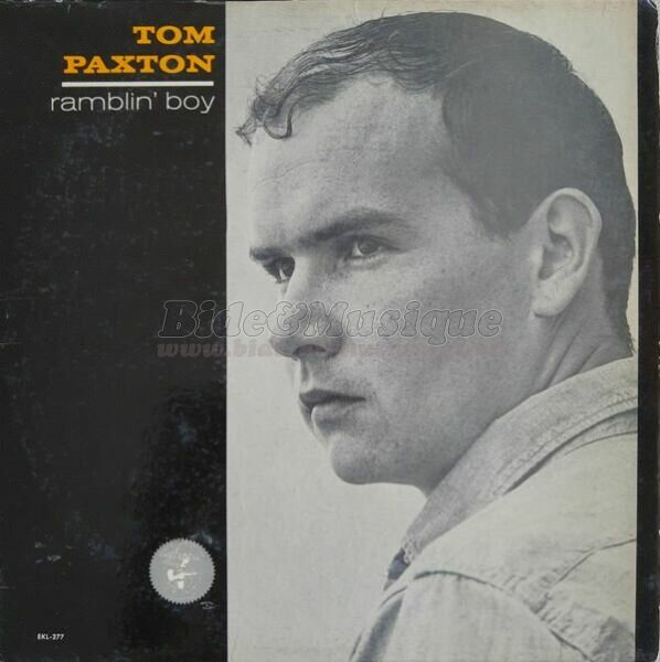 Tom Paxton - Rentre bidesque