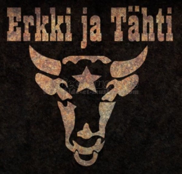 Erkki ja T�hti - Scandinabide