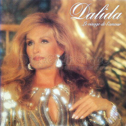 Dalida - Semplicemente cosi