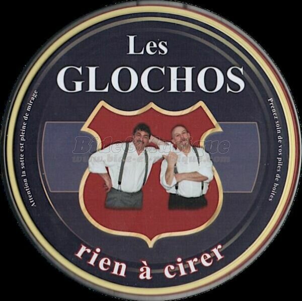 Glochos, Les - Breizh'Bide