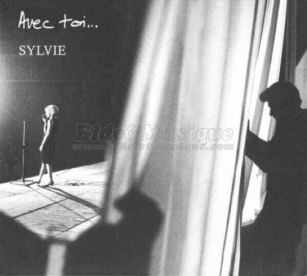 Sylvie Vartan - La musique que j%27aime