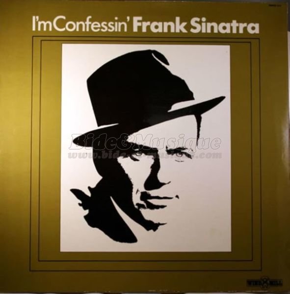 Frank Sinatra - The Woody Woodpecker song