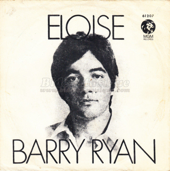 Barry Ryan - Sixties