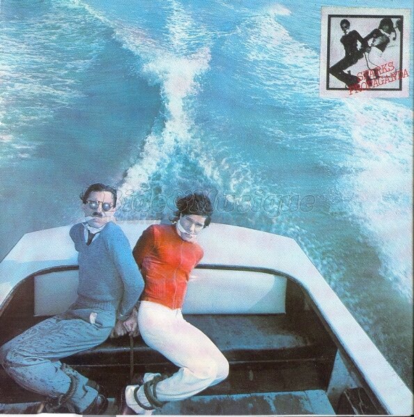 Sparks - 70'