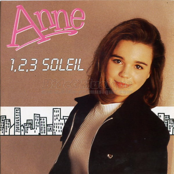 Anne - 1%2C 2%2C 3 soleil