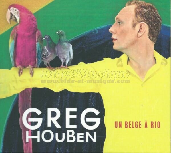 Greg Houben - Clopobide