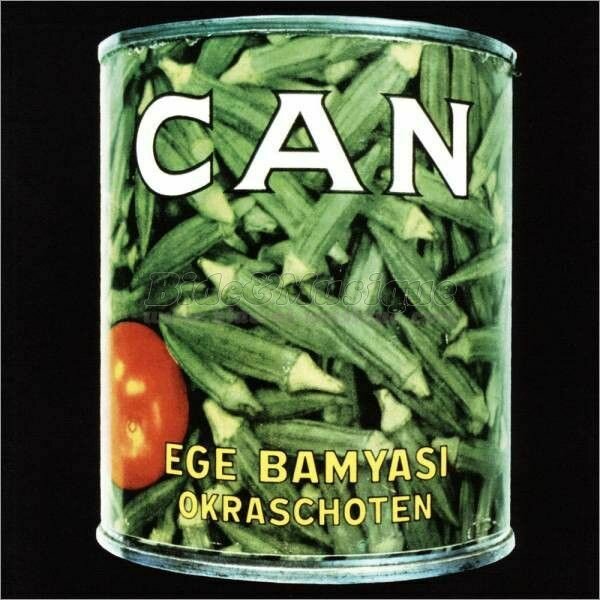 Can - Vitamin C