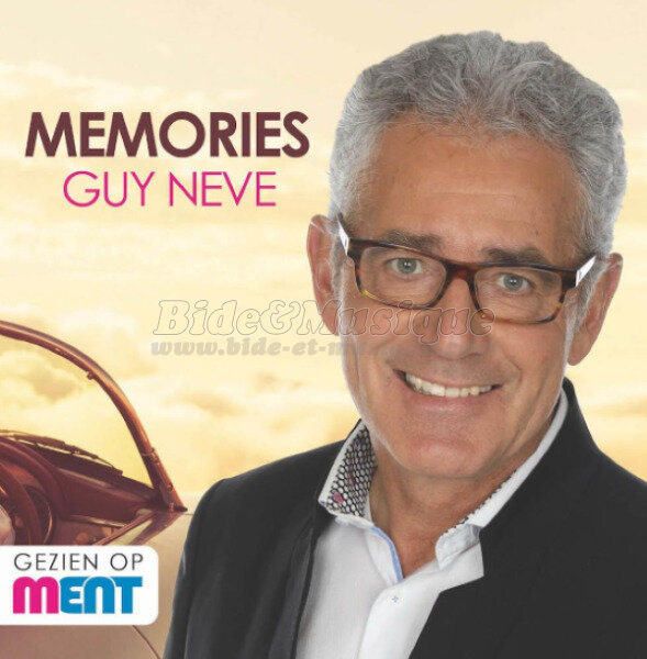 Guy Neve - Bide en muziek