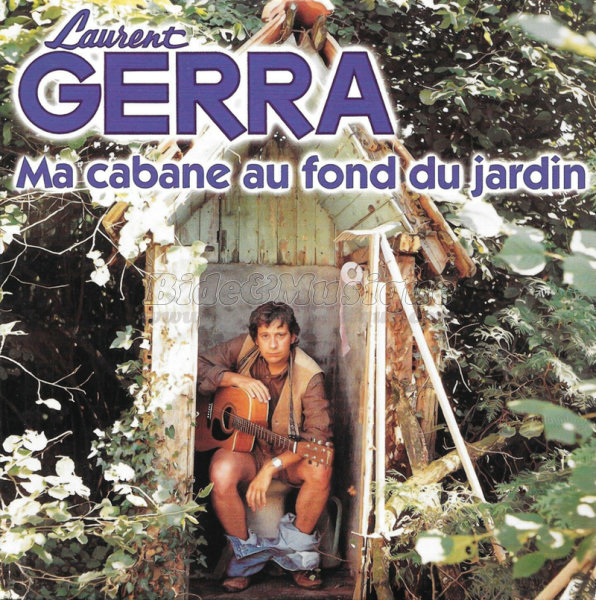 Laurent Gerra - Ah, les parodies