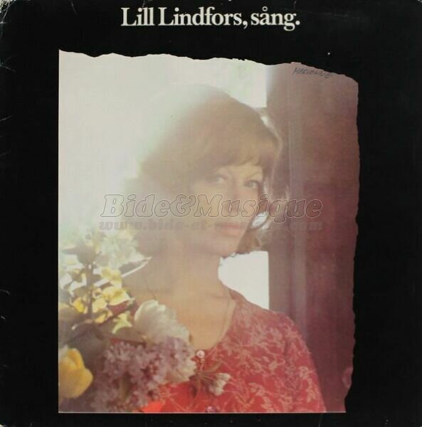 Lill Lindfors - Liten obetydlig man