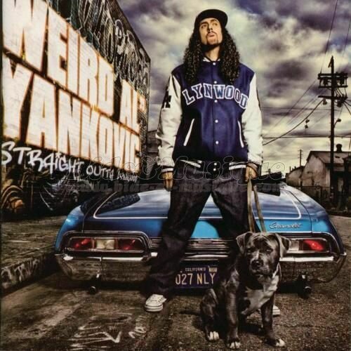 Weird Al Yankovic - coin des guit'hard, Le