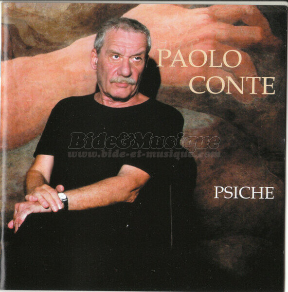 Paolo Conte - Forza Bide & Musica