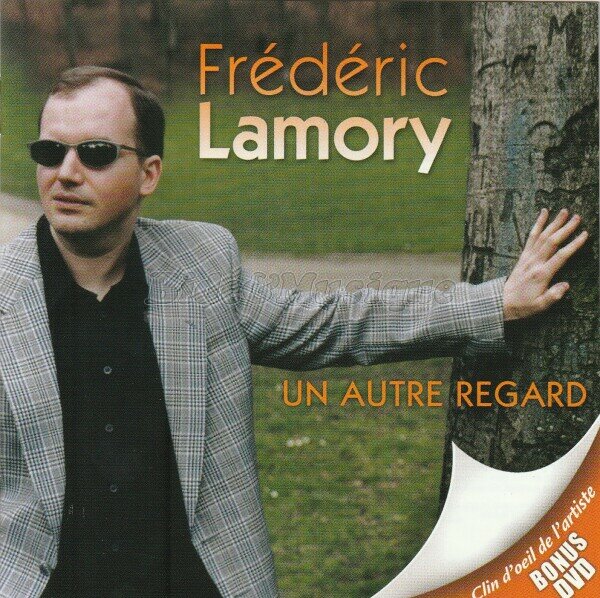 Frdric Lamory - Moules-frites en musique