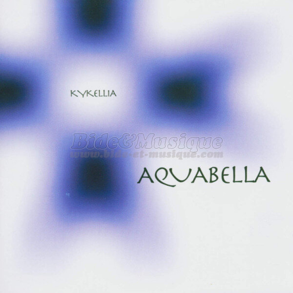 Aquabella - No�l nouvelet