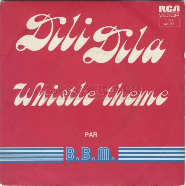 B B M - Dili dila