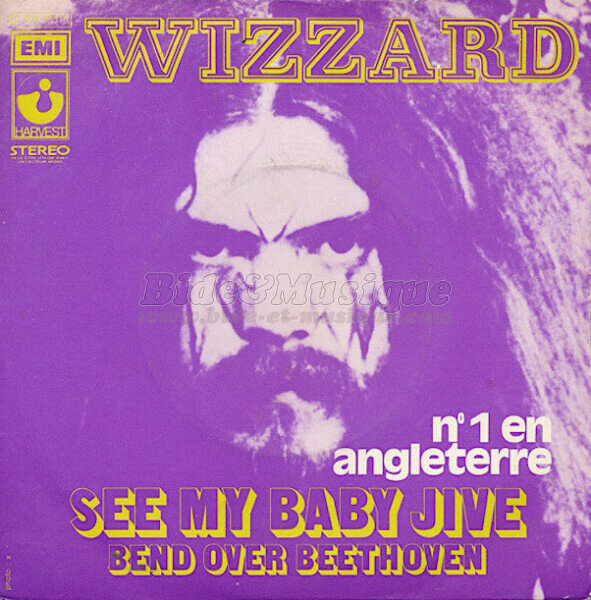 Wizzard - 70%27