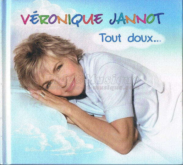 Vronique Jannot - Petit papa Nol