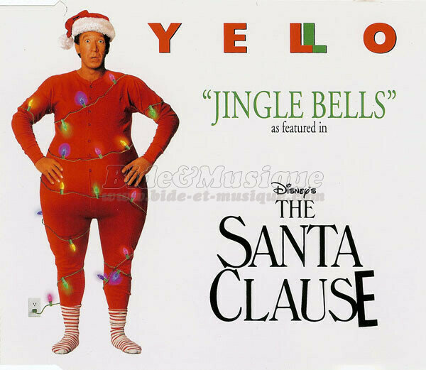 Yello - Jingle Bells