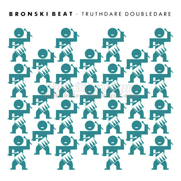 Bronski Beat - C'Mon! C'Mon!