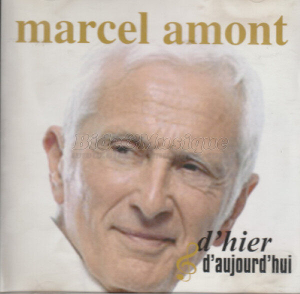 Marcel Amont - Messe bidesque, La