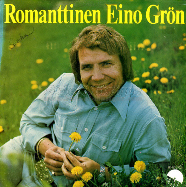 Eino Grn - Scandinabide