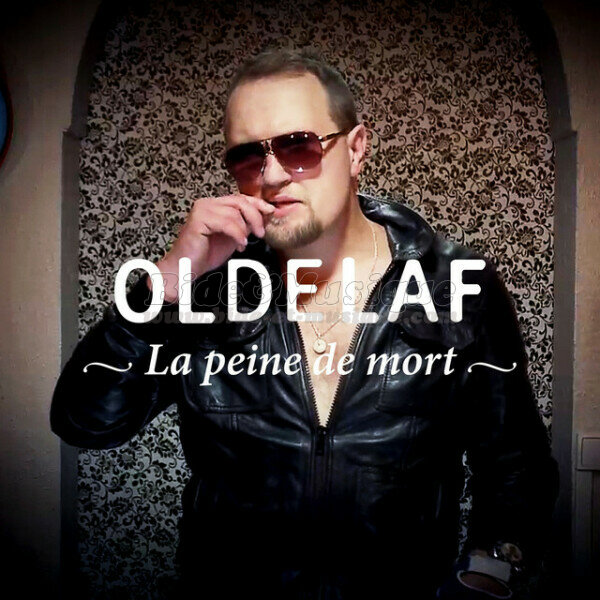 Oldelaf - La peine de mort