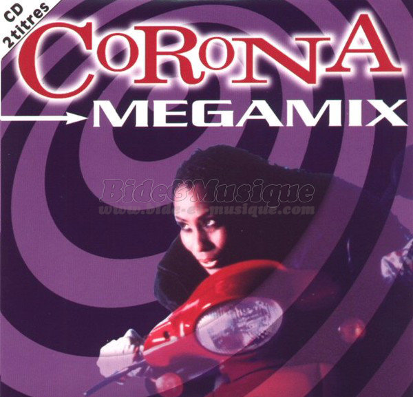 Corona - Bidance Machine