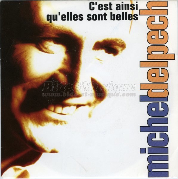 Michel Delpech - Bid'engag