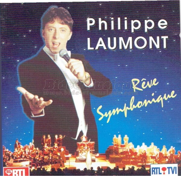 Philippe Laumont - bides du classique, Les