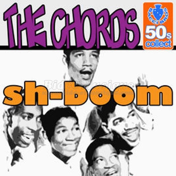 The Chords - Sh-Boom