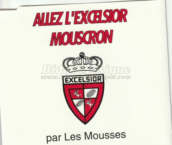 Les Mousses - La farandole