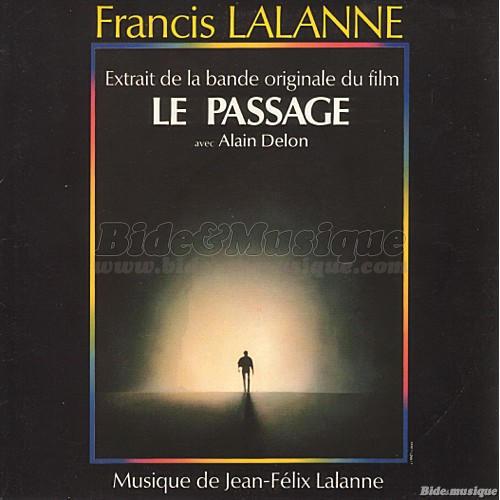 Francis Lalanne - B.O.F. : Bides Originaux de Films